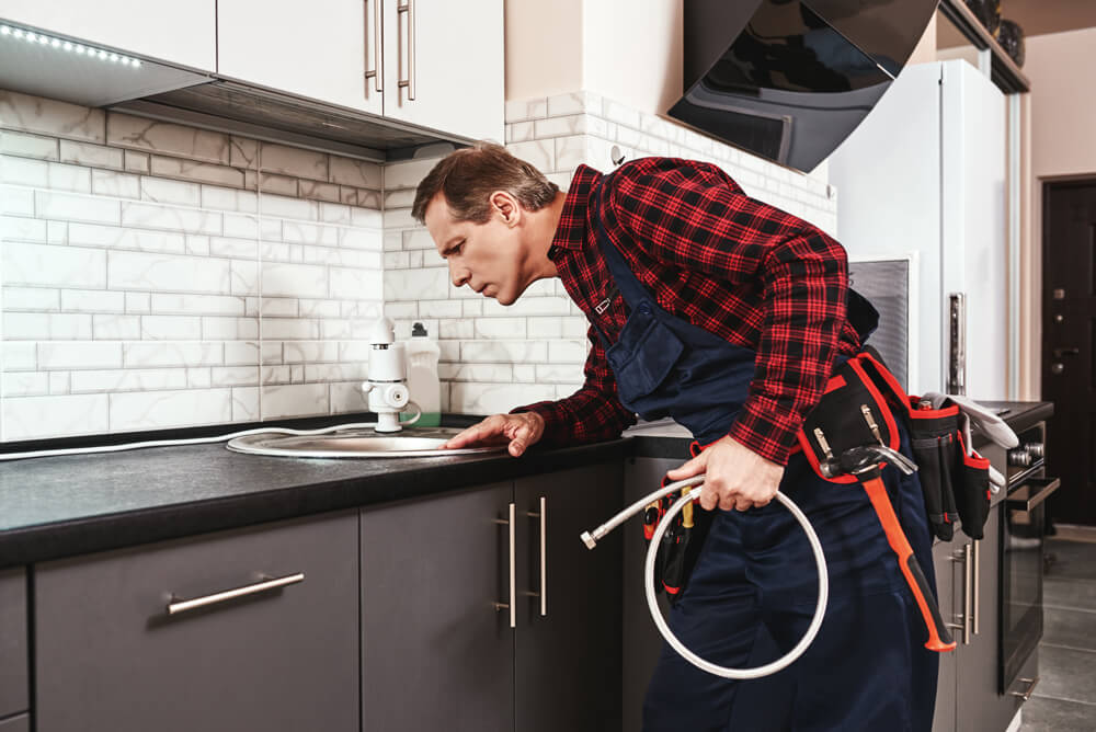 desatascos con urgencias madrid